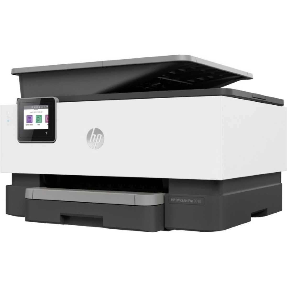 Багатофункціональний пристрій HP OfficeJet Pro 9010 с Wi-Fi (3UK83B) 98_98.jpg - фото 3