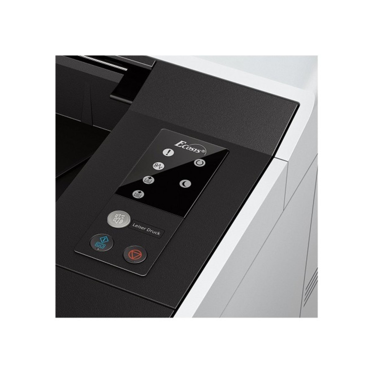 Лазерний принтер Kyocera P2235DN (1102RV3NL0) 98_98.jpg - фото 6
