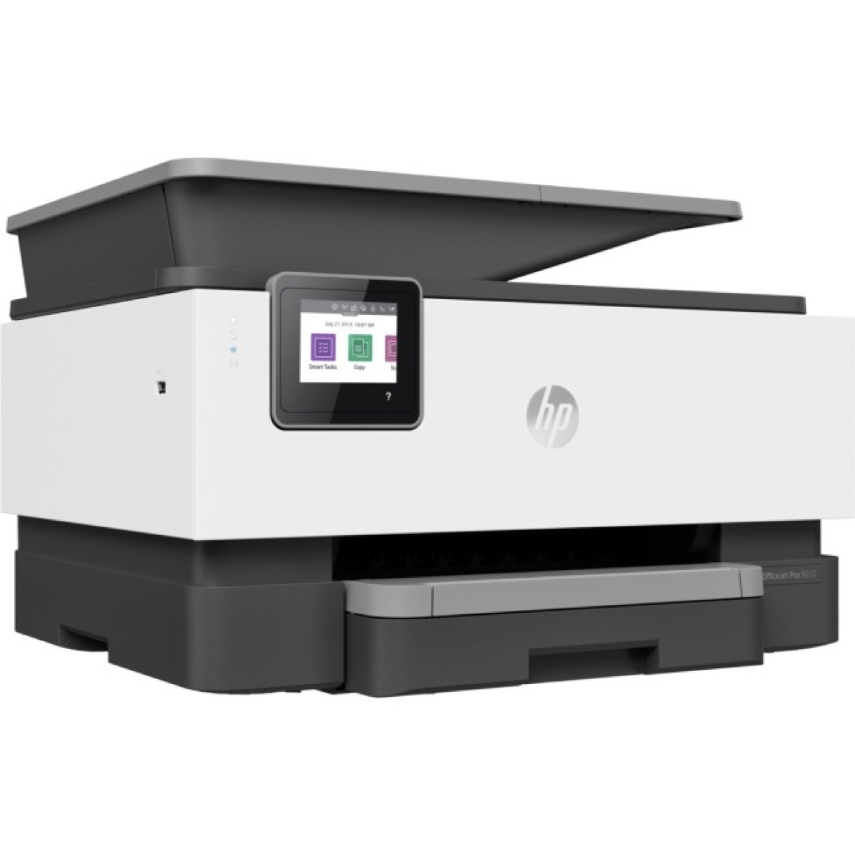 Багатофункціональний пристрій HP OfficeJet Pro 9010 с Wi-Fi (3UK83B) 98_98.jpg - фото 4