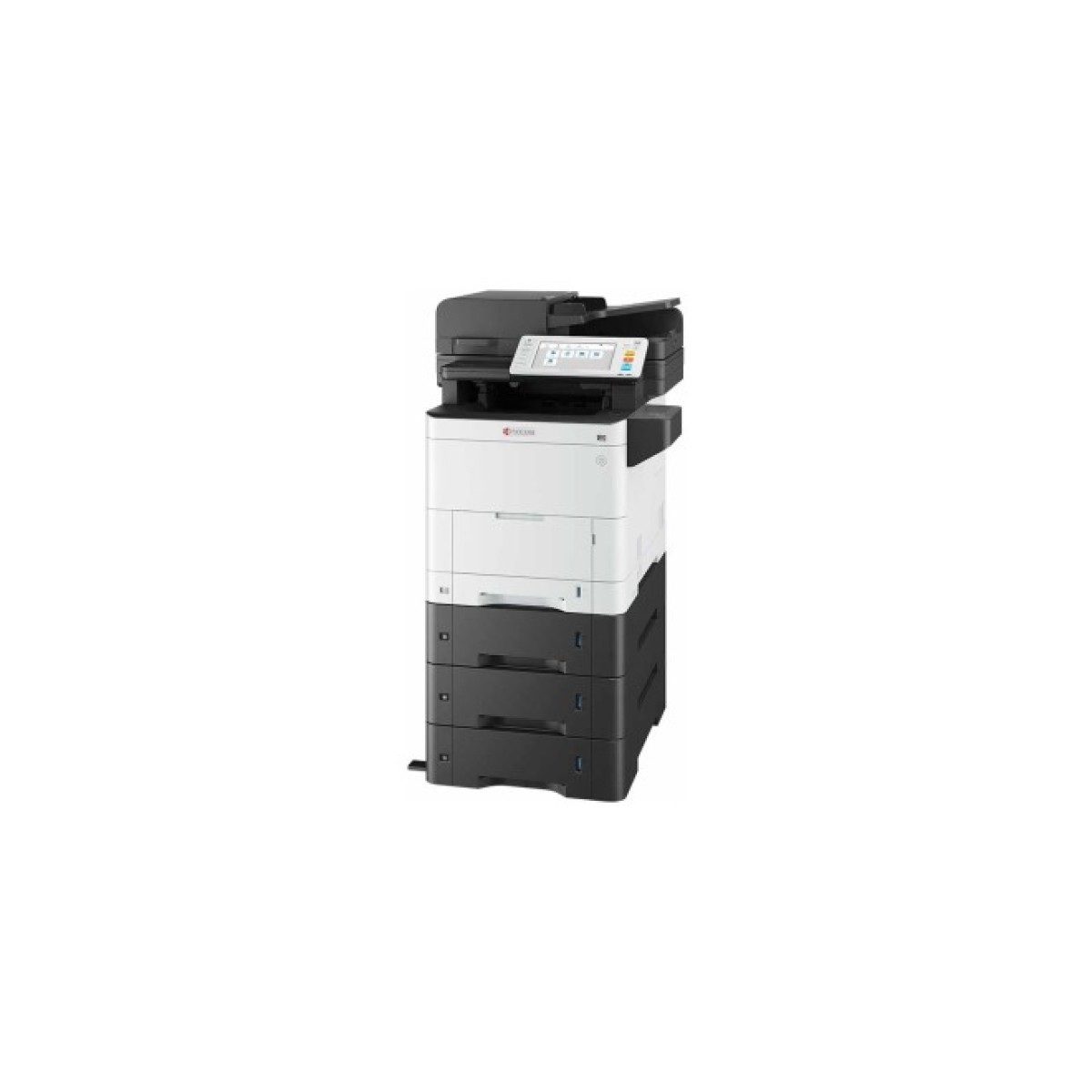 Багатофункціональний пристрій Kyocera ECOSYS MA4000cix (1102Z43NL0) 98_98.jpg - фото 2