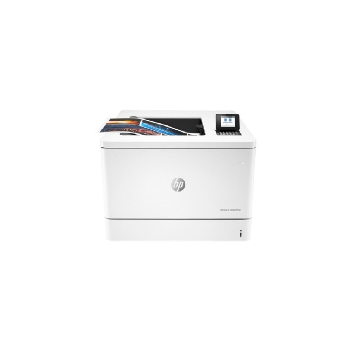 Лазерный принтер HP Color LaserJet Enterprise M751dn (T3U44A) 256_256.jpg
