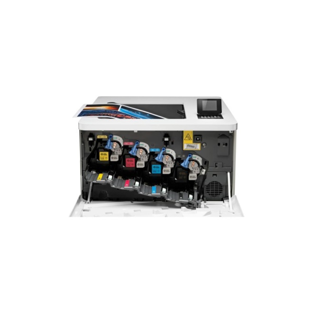 Лазерний принтер HP Color LaserJet Enterprise M751dn (T3U44A) 98_98.jpg - фото 4