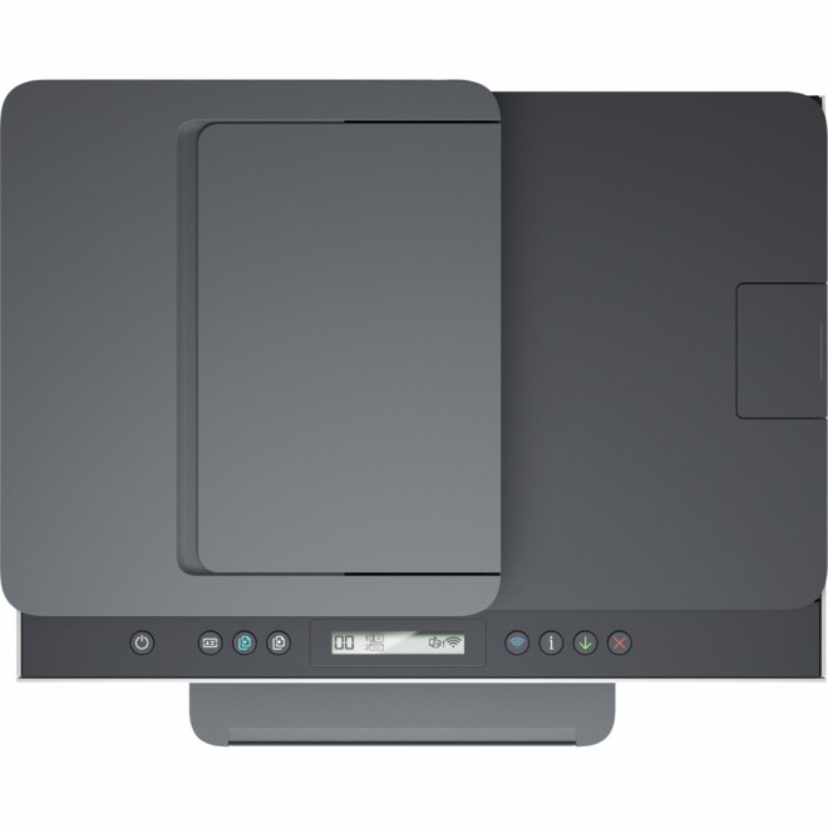 Багатофункціональний пристрій HP Smart Tank 750 c Wi-Fi (6UU47A) 98_98.jpg - фото 4