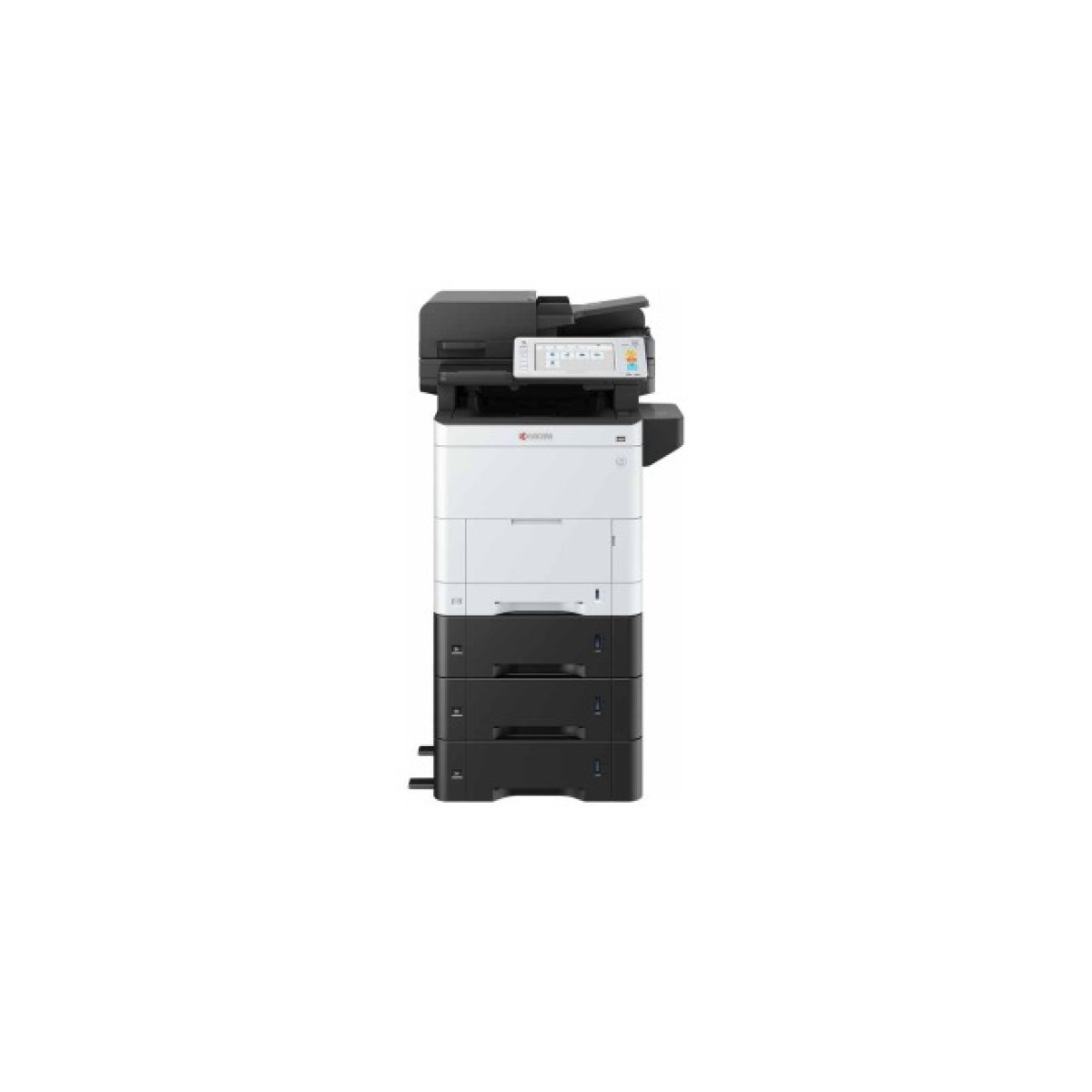 Багатофункціональний пристрій Kyocera ECOSYS MA4000cix (1102Z43NL0) 98_98.jpg - фото 4