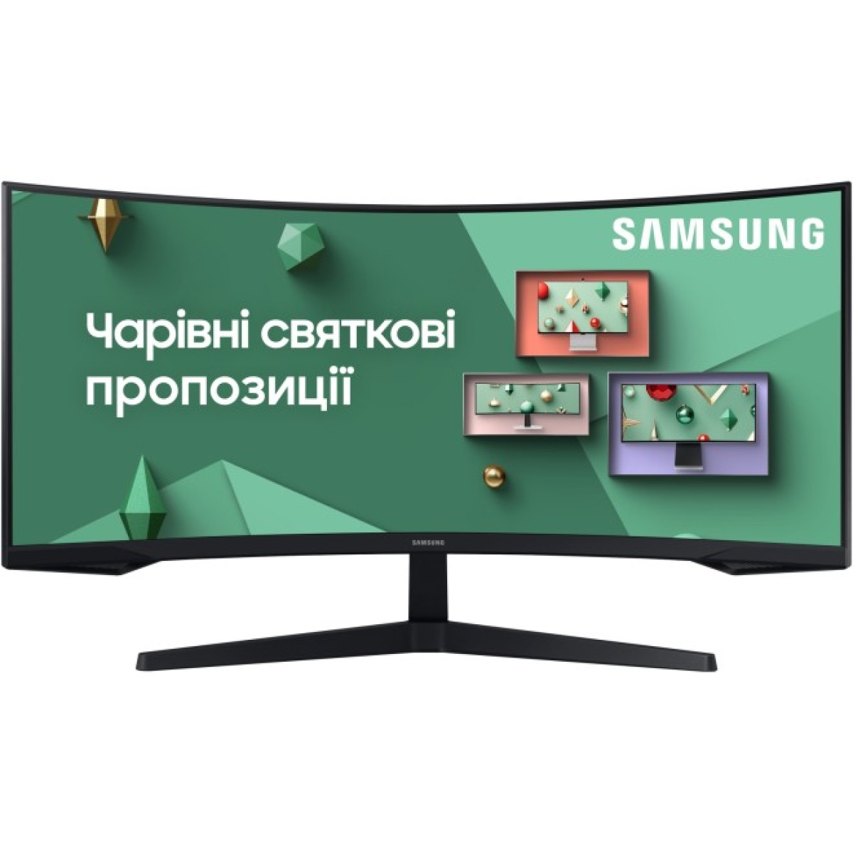 Монітор Samsung Odyssey G5 C34G55TWWI (LC34G55TWWIXCI) 98_98.jpg - фото 1