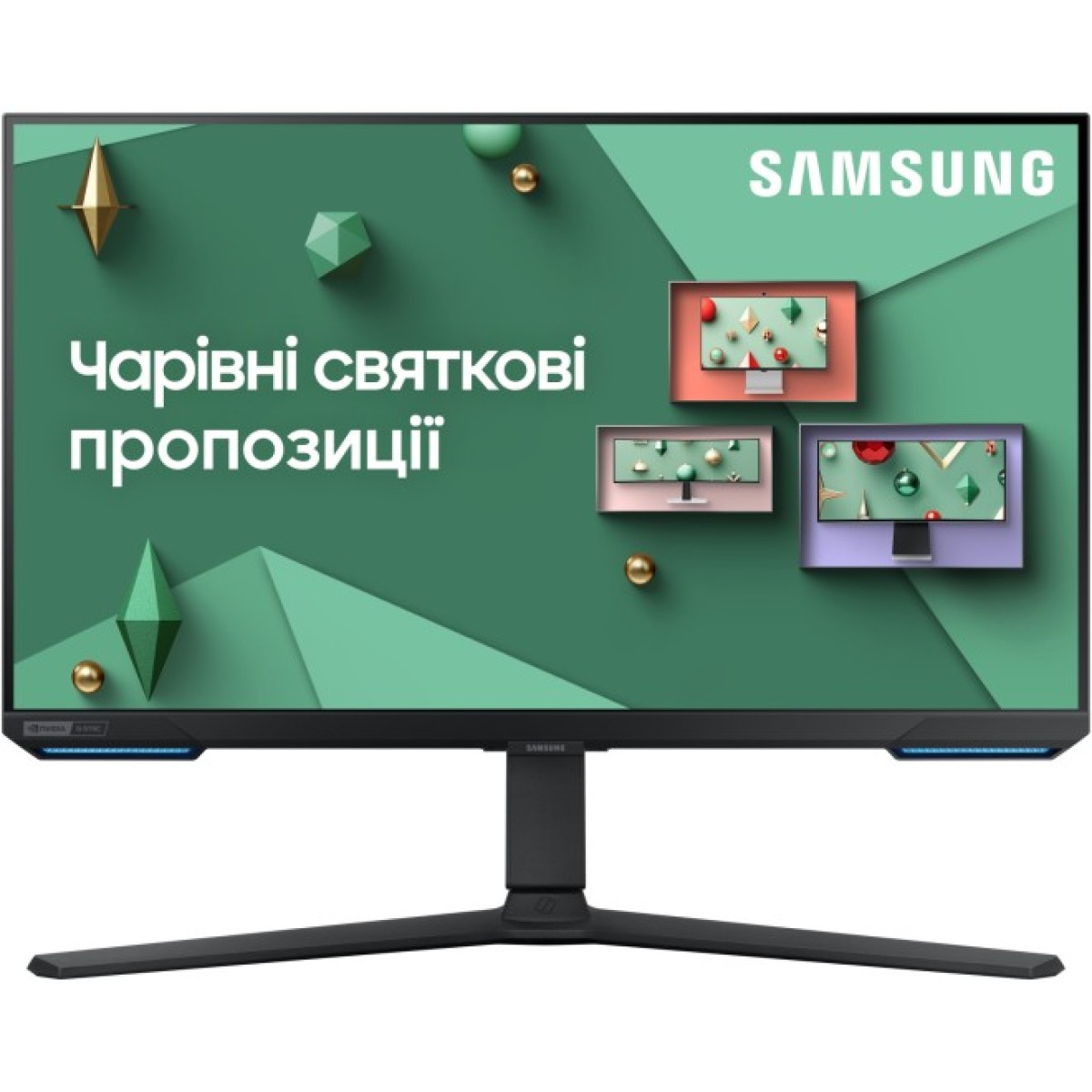 Монитор Samsung LS28BG700EIXUA 98_98.jpg - фото 1
