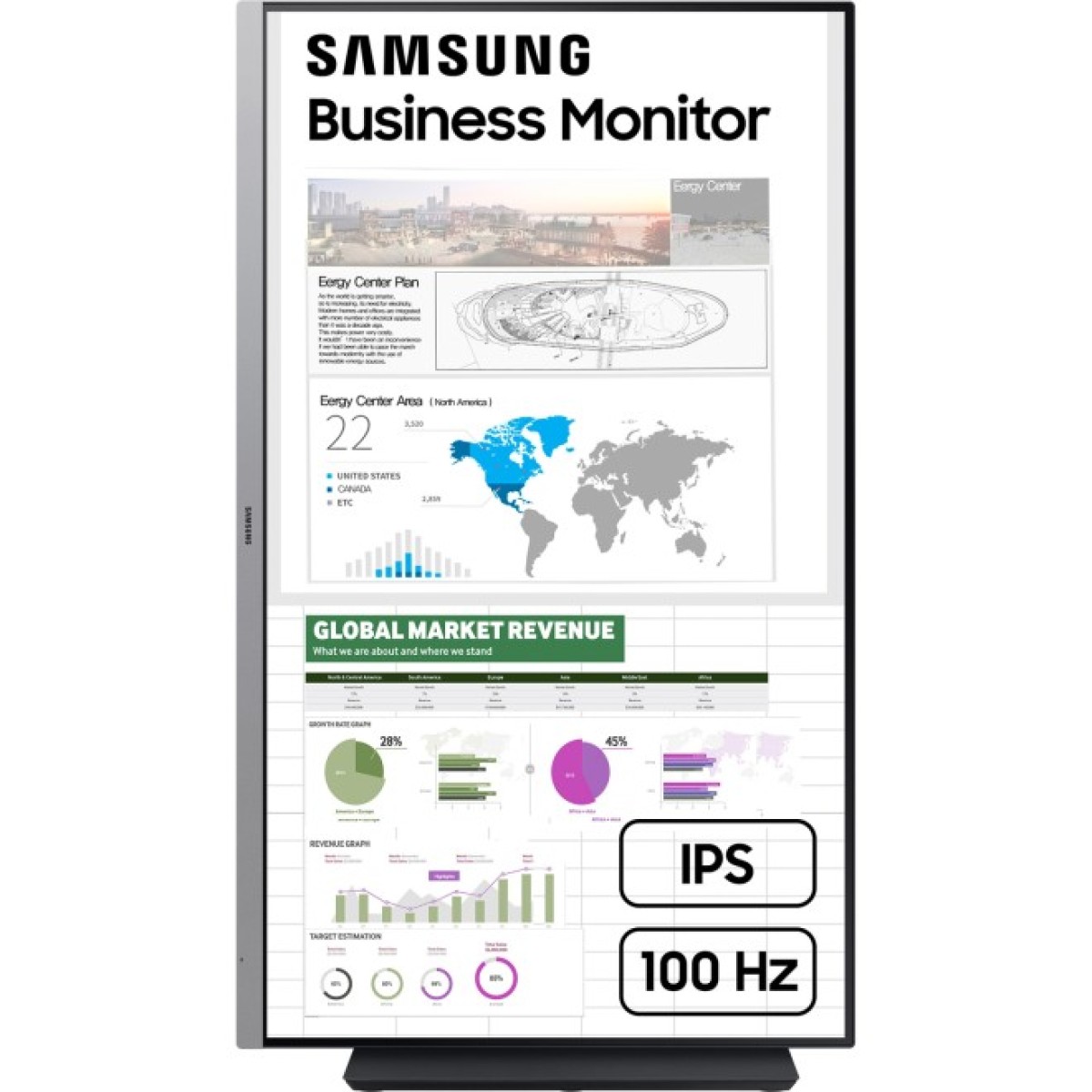 Монитор Samsung LS27C430GAIXCI 98_98.jpg - фото 4