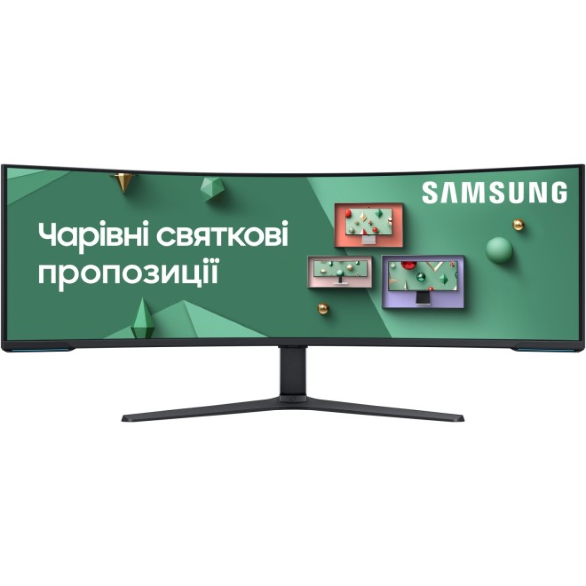Монитор Samsung LS57CG952NIXUA 98_98.jpg - фото 1