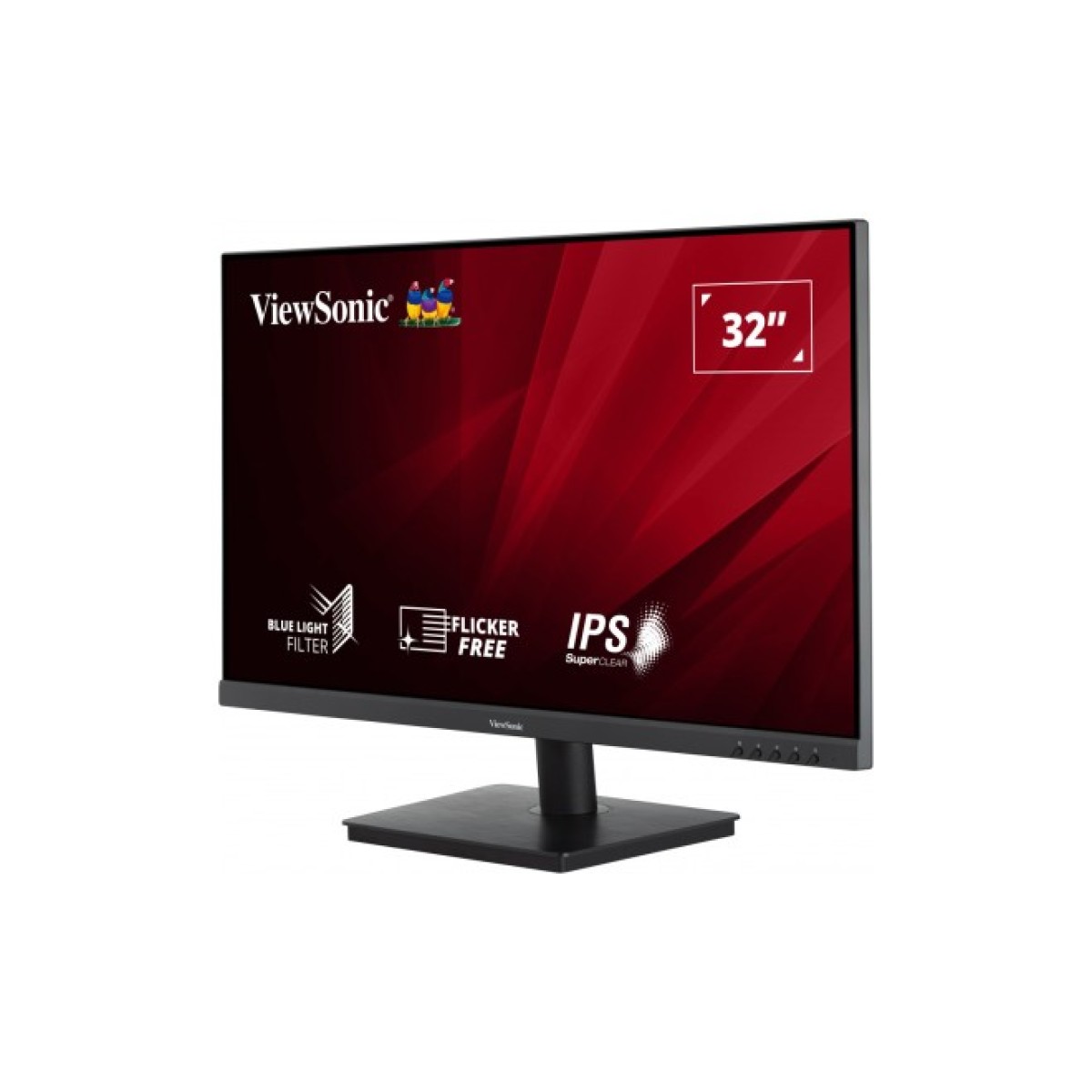 Монитор ViewSonic VA3209-2K-MHD 98_98.jpg - фото 3