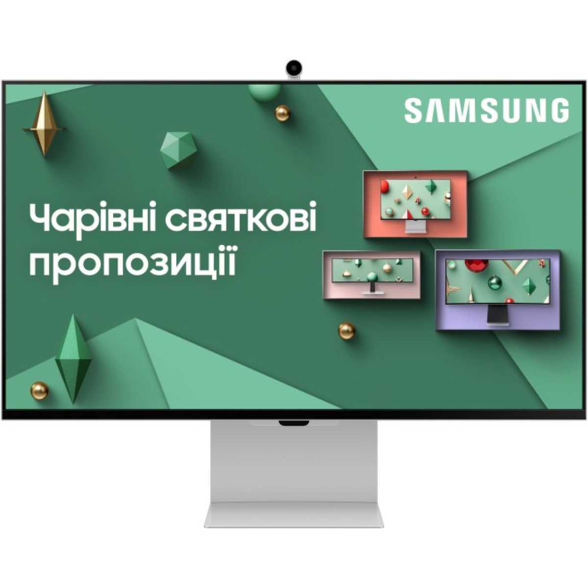 Монитор Samsung LS27C902PAIXUA 98_98.jpg - фото 1