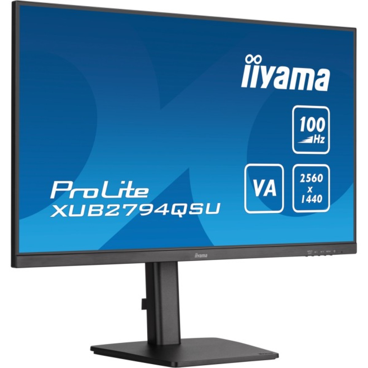 Монитор iiyama XUB2794QSU-B6 98_98.jpg - фото 12