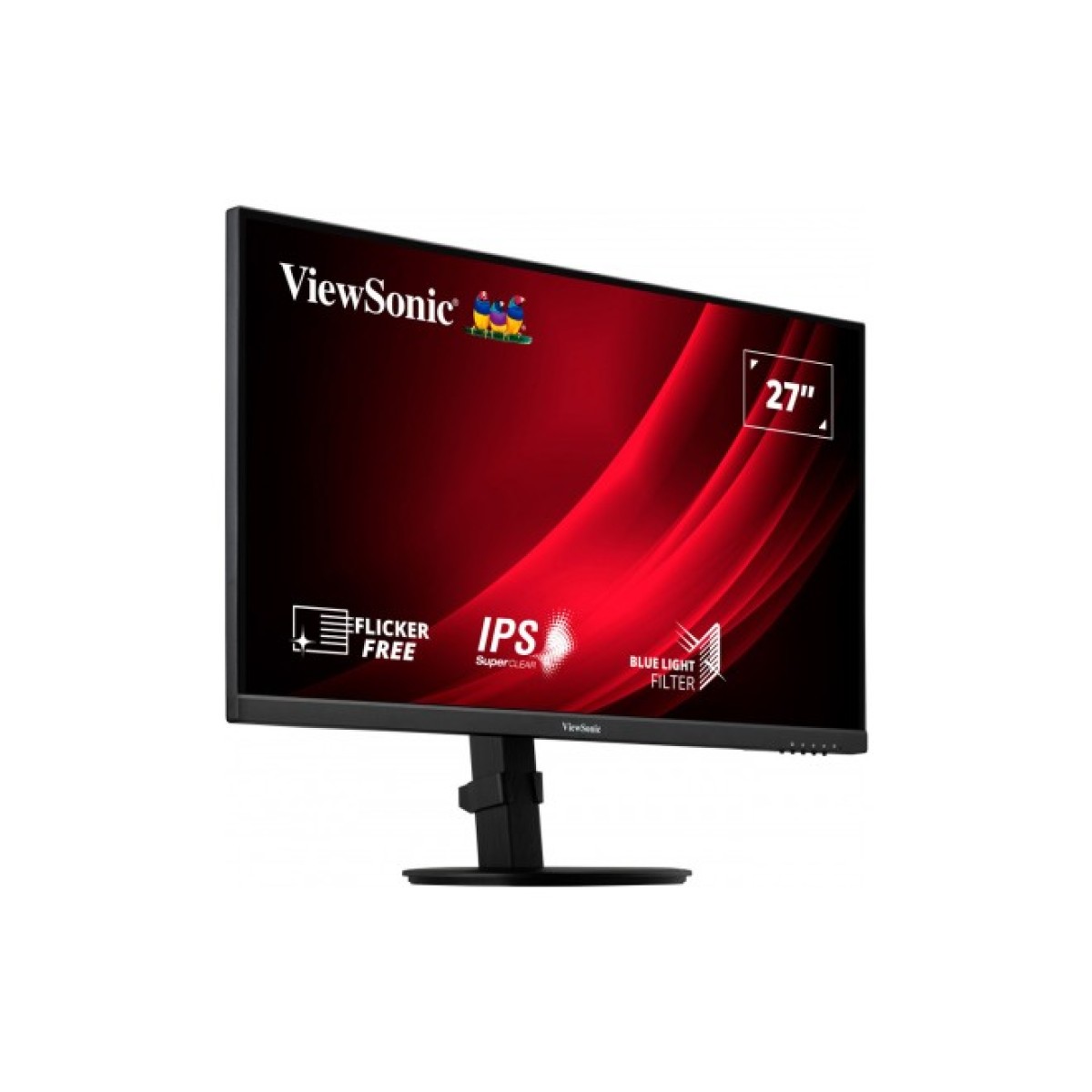 Монитор ViewSonic VG2709-2K-MHD 98_98.jpg - фото 3