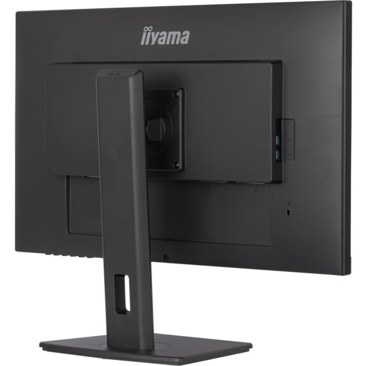 Монитор iiyama XUB2792QSN-B5 98_98.jpg - фото 2