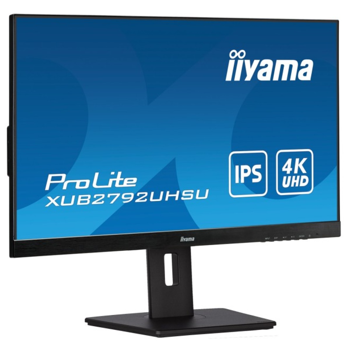 Монітор iiyama XUB2792UHSU-B5 98_98.jpg - фото 4