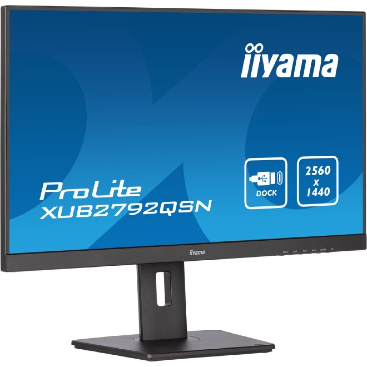 Монітор iiyama XUB2792QSN-B5 98_98.jpg - фото 10