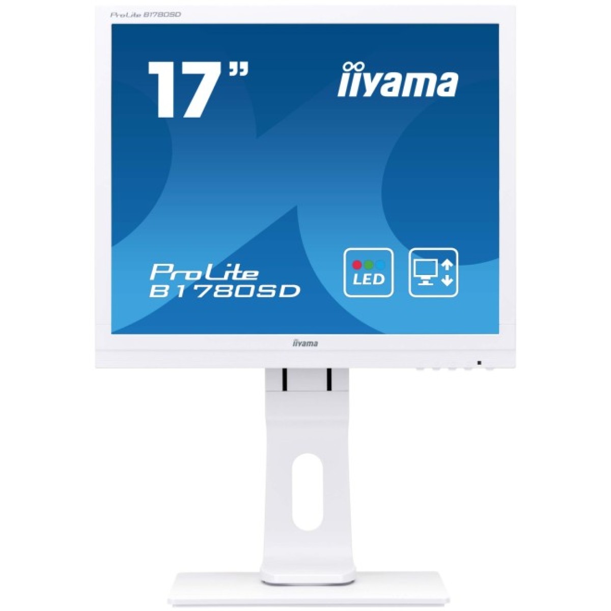 Монитор iiyama B1780SD-W1 256_256.jpg