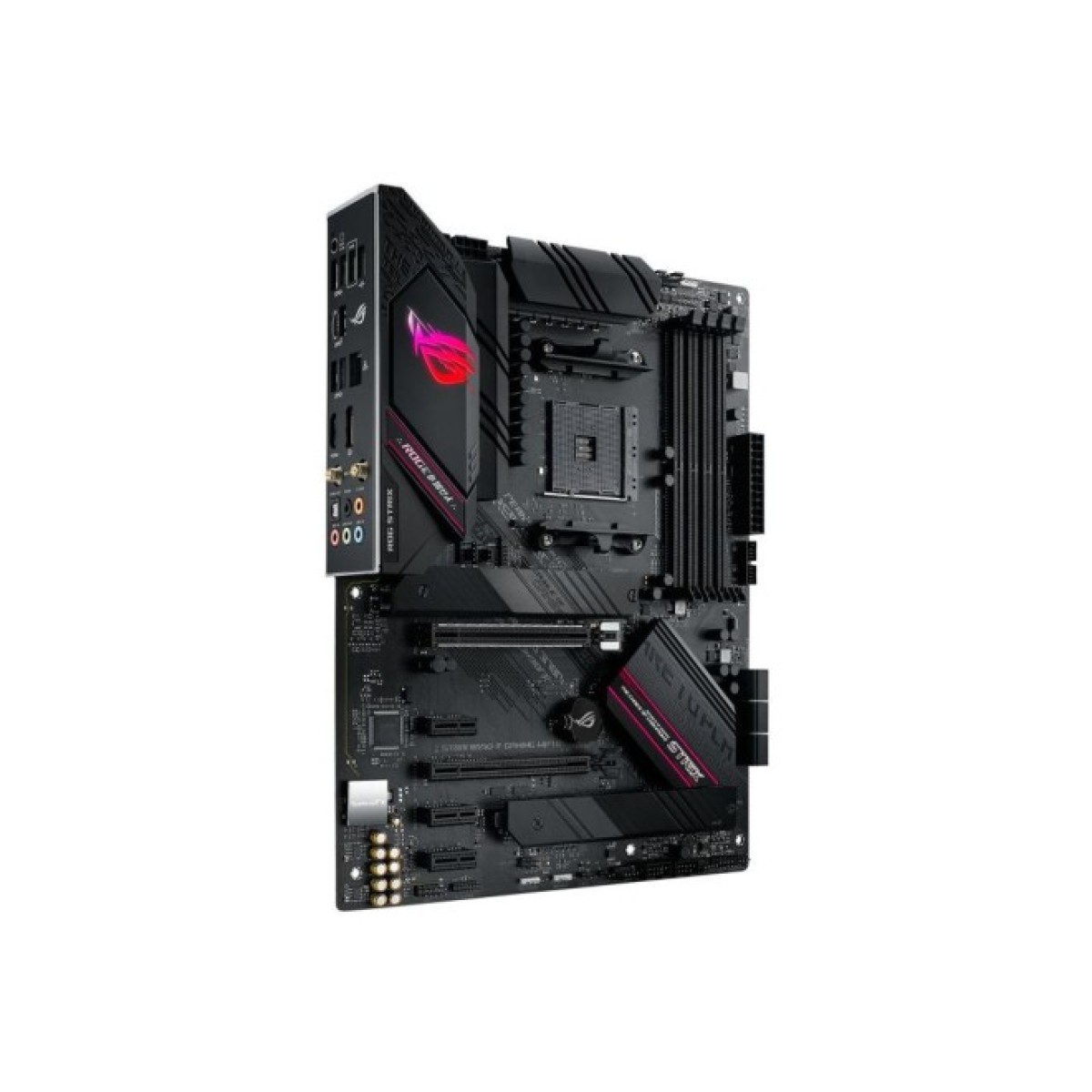 Материнская плата ASUS ROG STRIX B550-F GAMING WIFI II 98_98.jpg - фото 3