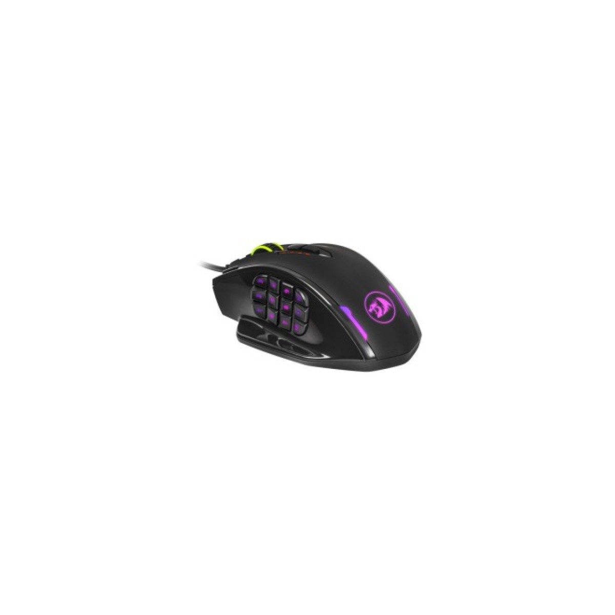 Мишка Redragon Impact RGB IR USB Black (78322) 98_98.jpg - фото 6