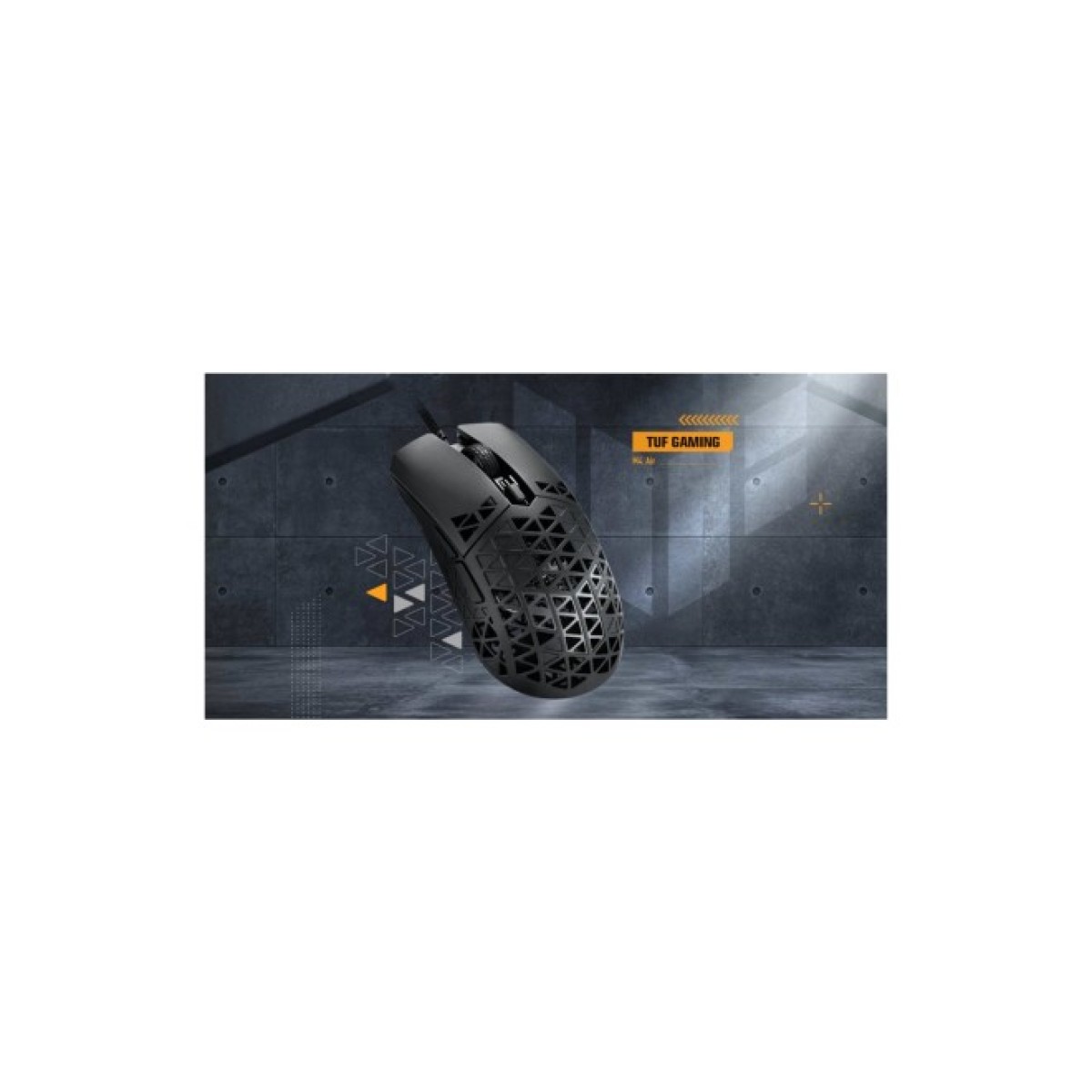 Мишка ASUS TUF Gaming M4 Air USB Black (90MP02K0-BMUA00) 98_98.jpg - фото 6