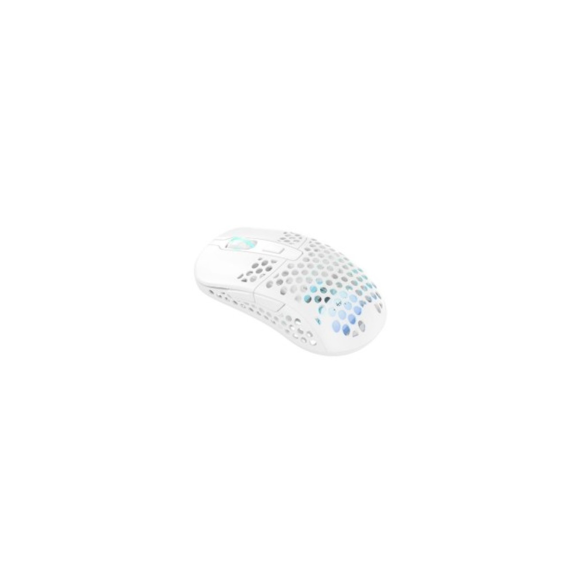 Мишка Xtrfy M42 RGB Wireless White (M42W-RGB-WHITE) 256_256.jpg