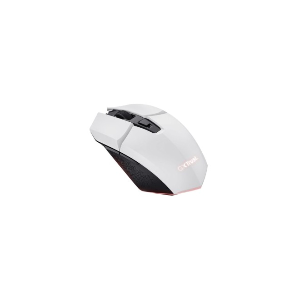 Мишка Trust GXT 110 Felox RGB Wireless White (25069) 98_98.jpg - фото 6