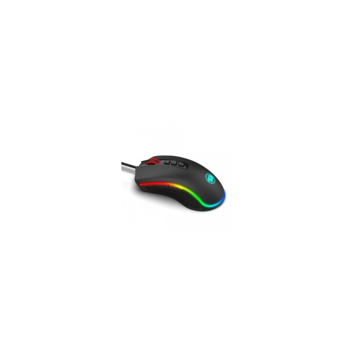 Мышка Redragon Cobra FPS M711-2 RGB USB Black (70661) 98_98.jpg - фото 2