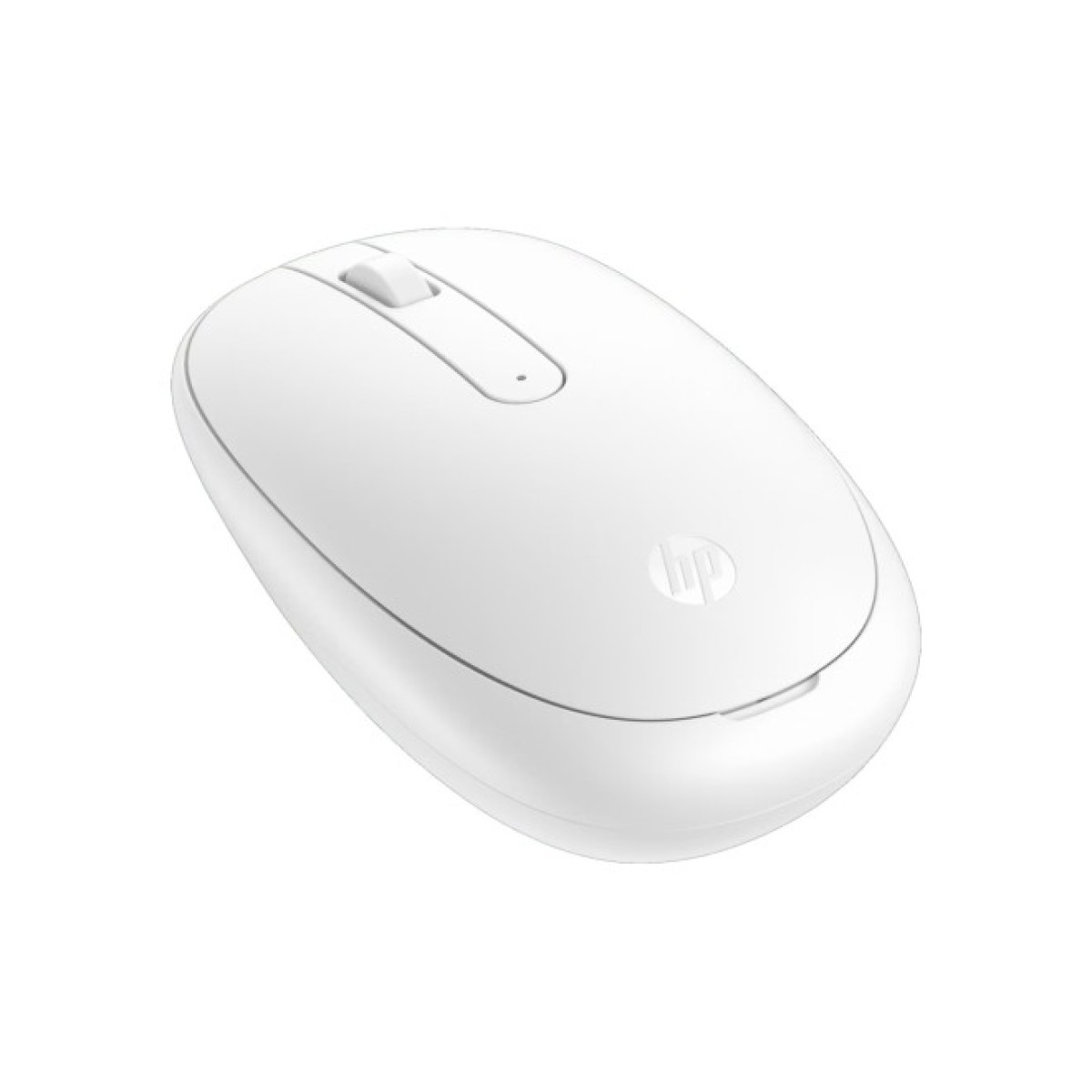 Мишка HP 240 Bluetooth White (793F9AA) 98_98.jpg - фото 1