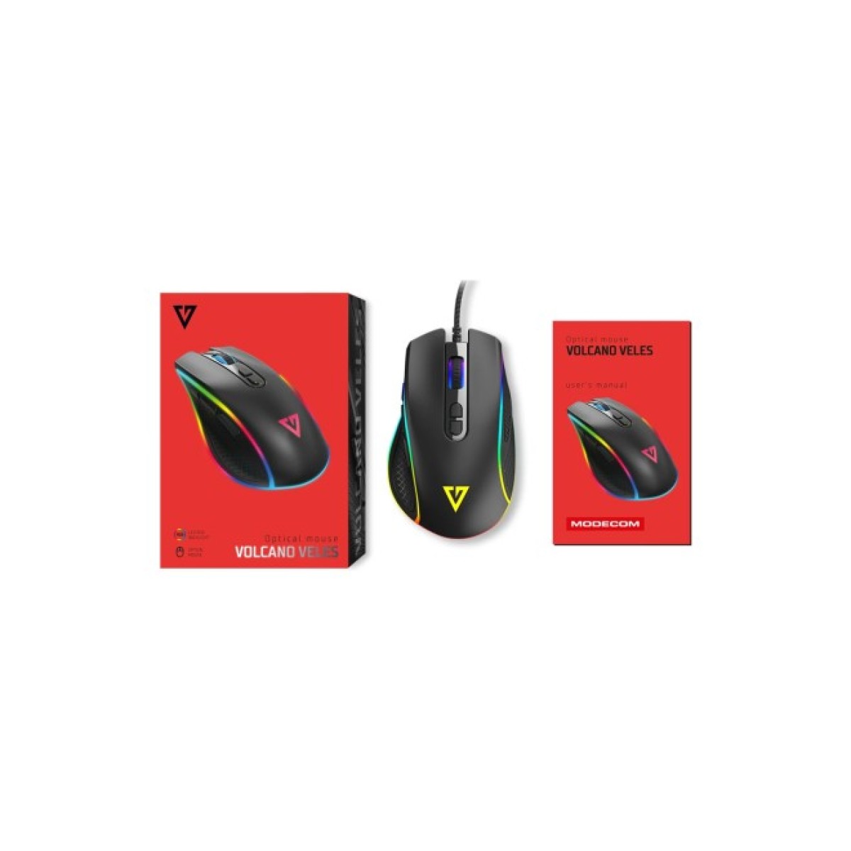 Мишка Modecom Veles Volcano RGB USB Black (M-MC-VELES-100) 98_98.jpg - фото 3