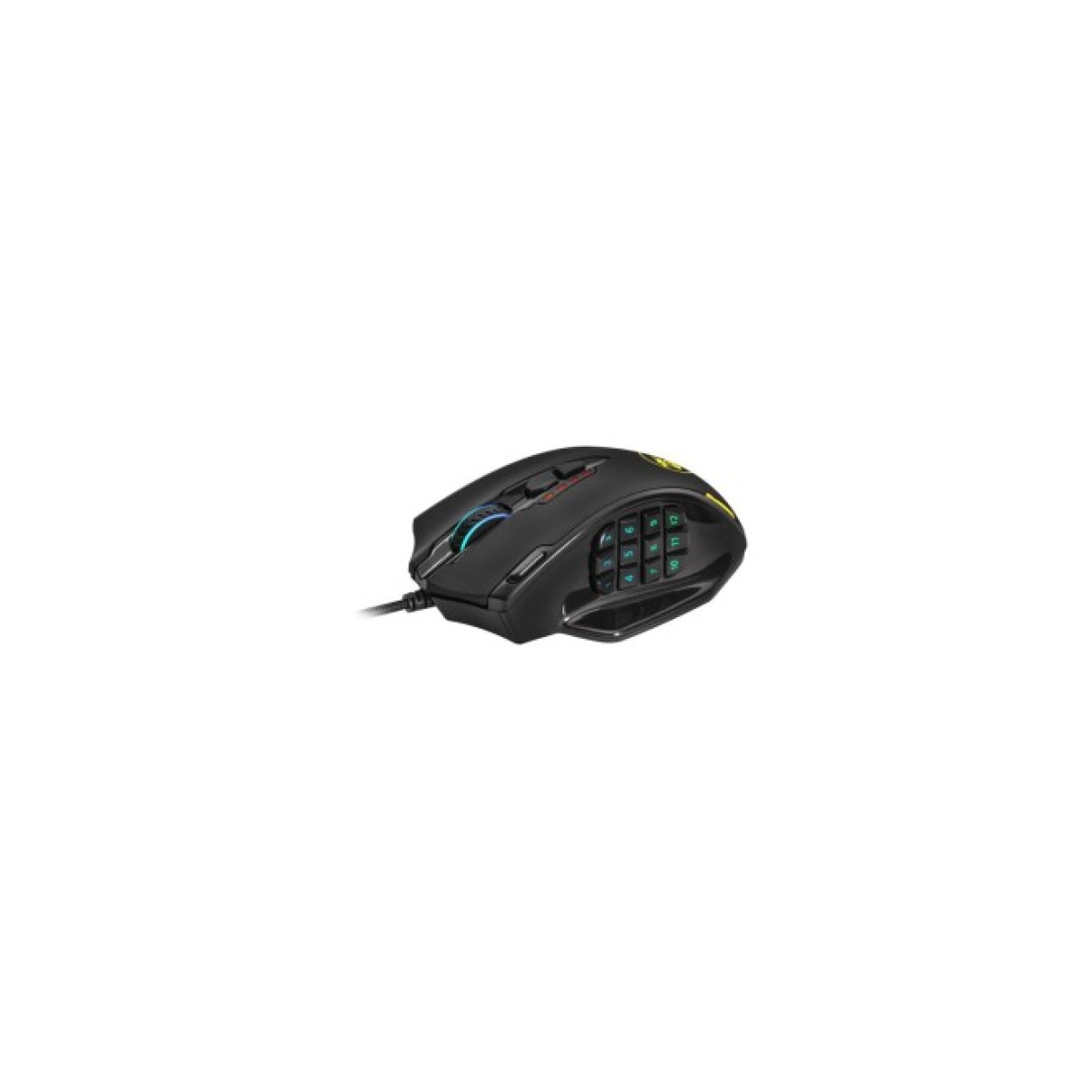Мышка Redragon Impact RGB IR USB Black (78322) 98_98.jpg - фото 1