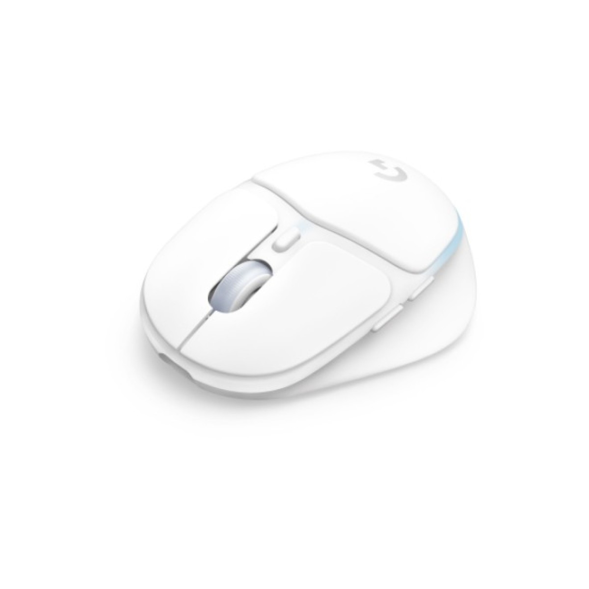 Мишка Logitech G705 Gaming Wireless/Bluetooth White (910-006367) 98_98.jpg - фото 2