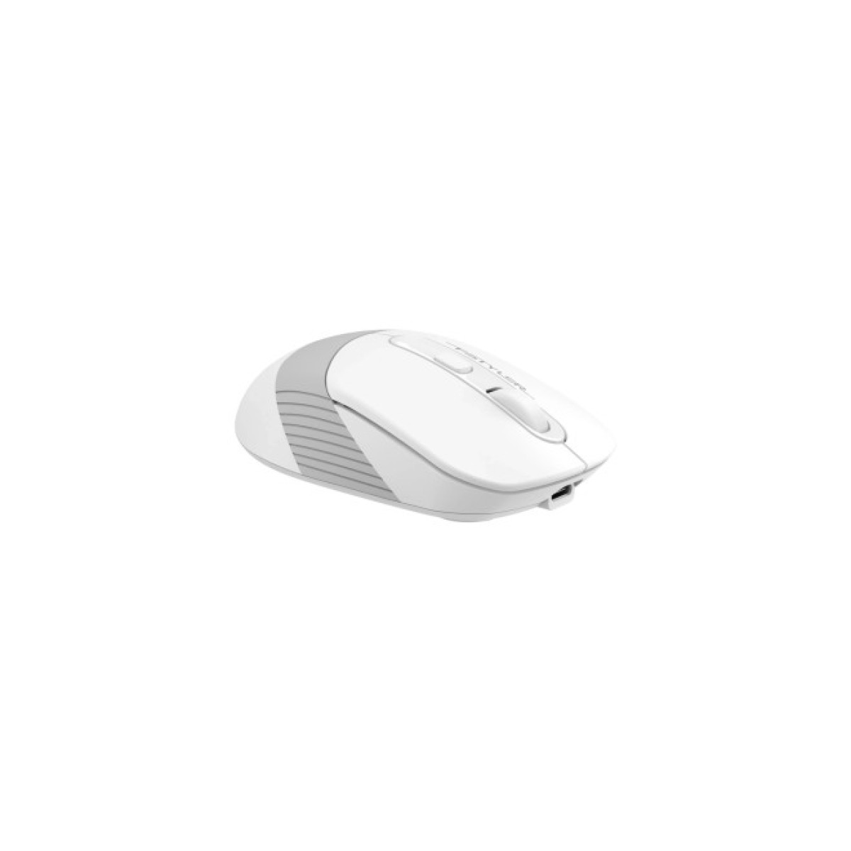 Мишка A4Tech FG10CS Air Wireless Grayish White (4711421992091) 98_98.jpg - фото 2