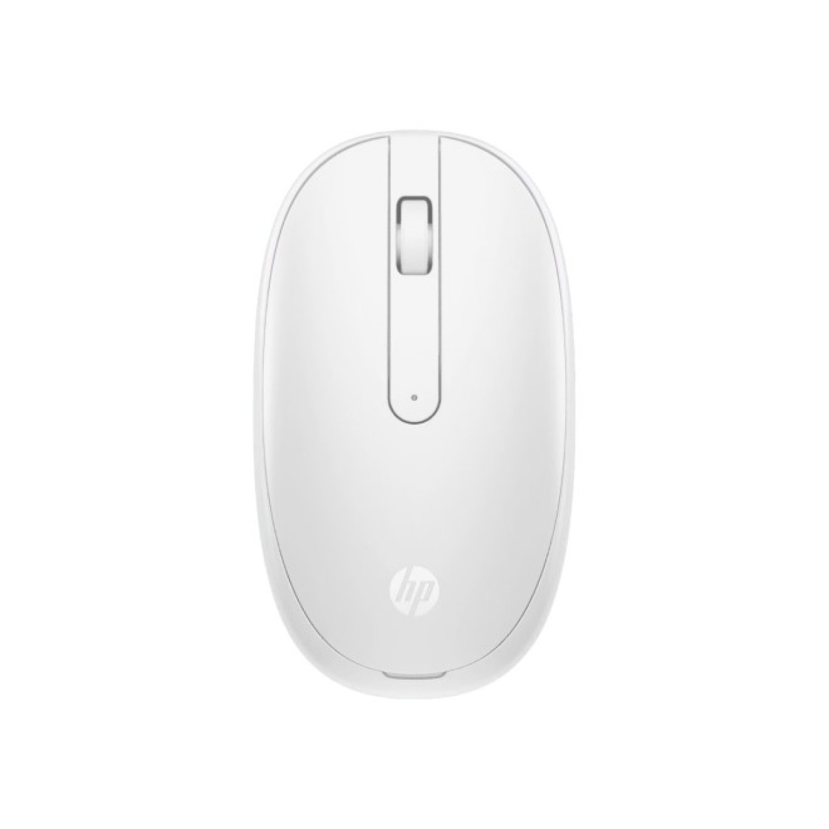 Мишка HP 240 Bluetooth White (793F9AA) 98_98.jpg - фото 4