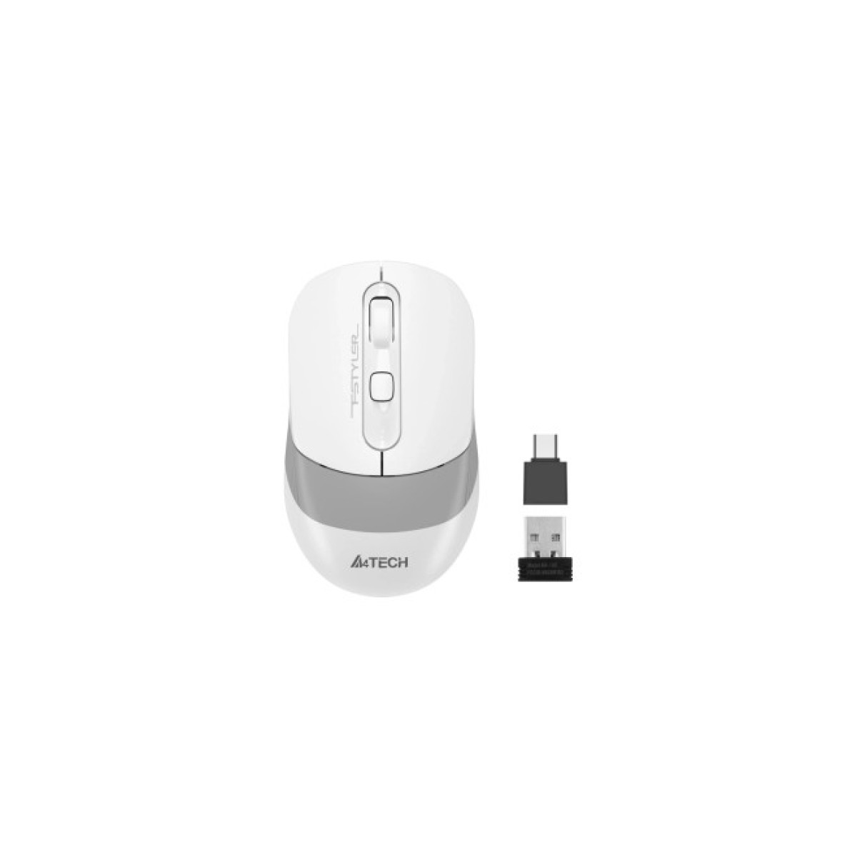 Мишка A4Tech FG10CS Air Wireless Grayish White (4711421992091) 256_256.jpg