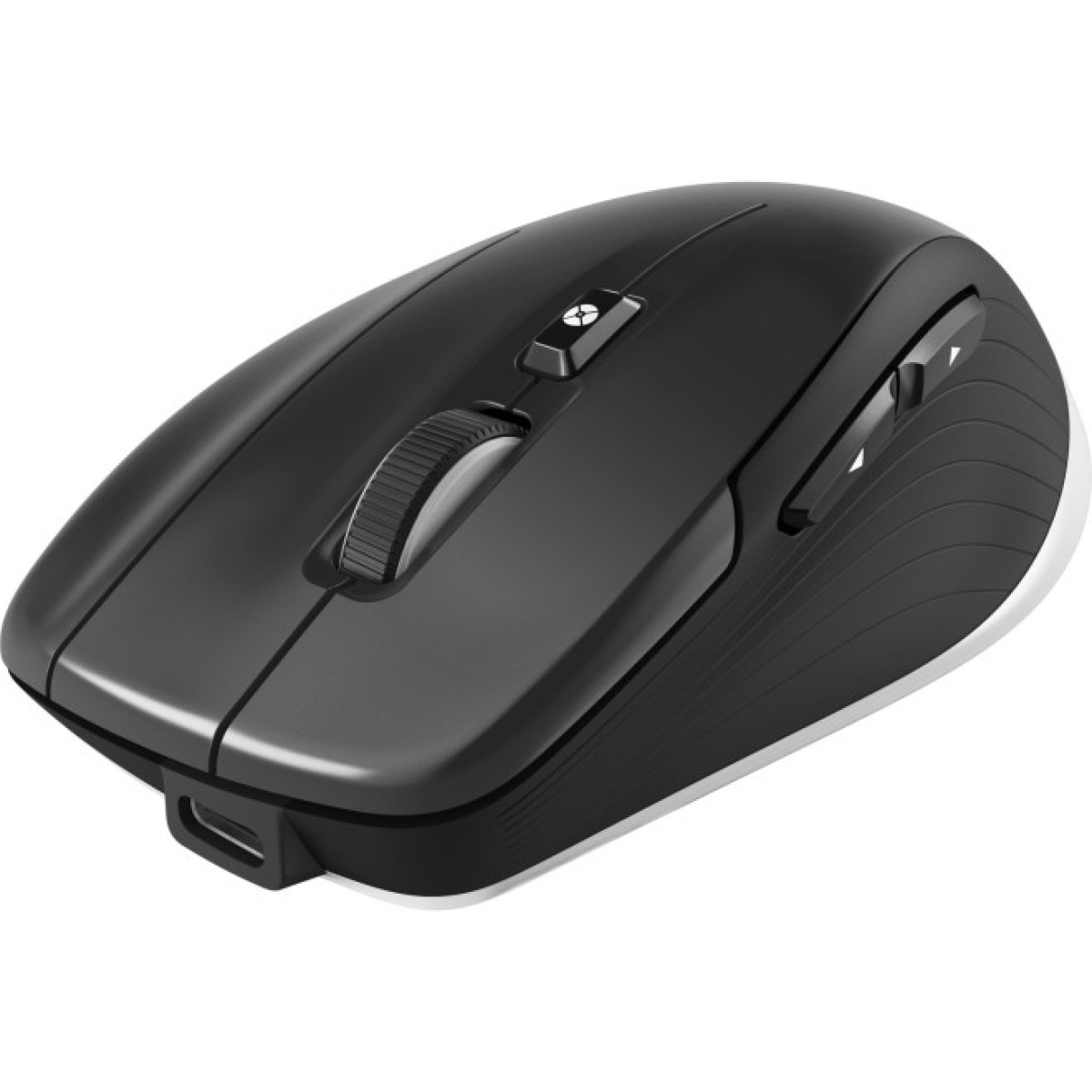 Мышка 3DConnexion CadMouse Compact Wireless (3DX-700118) 98_98.jpg - фото 3