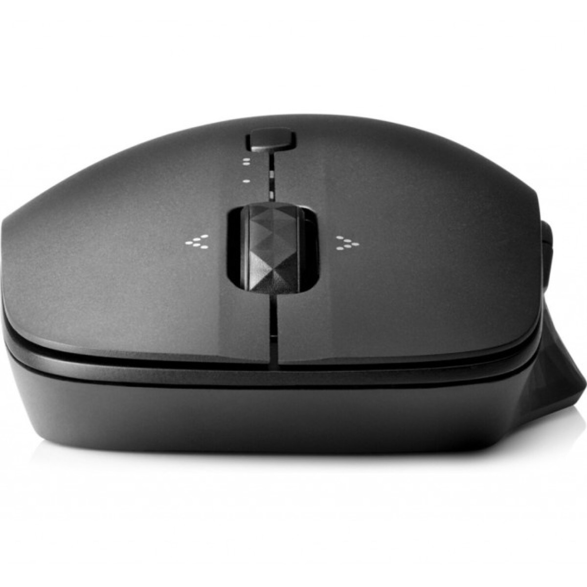Мышка HP Travel Bluetooth Black (6SP25AA) 98_98.jpg - фото 3