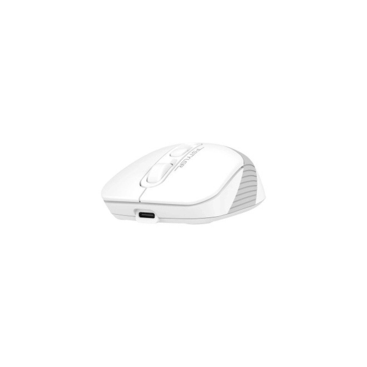 Мышка A4Tech FG10CS Air Wireless Grayish White (4711421992091) 98_98.jpg - фото 4