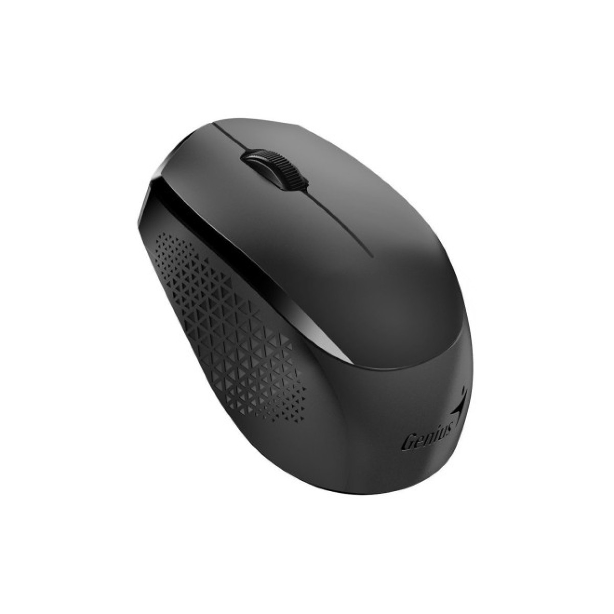 Мишка Genius NX-8000 Silent Wireless Black (31030025400) 98_98.jpg - фото 4