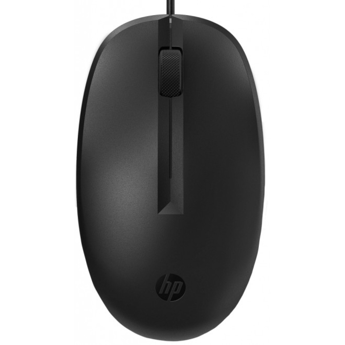 Мышка HP 125 USB Black (265A9AA) 98_98.jpg - фото 1