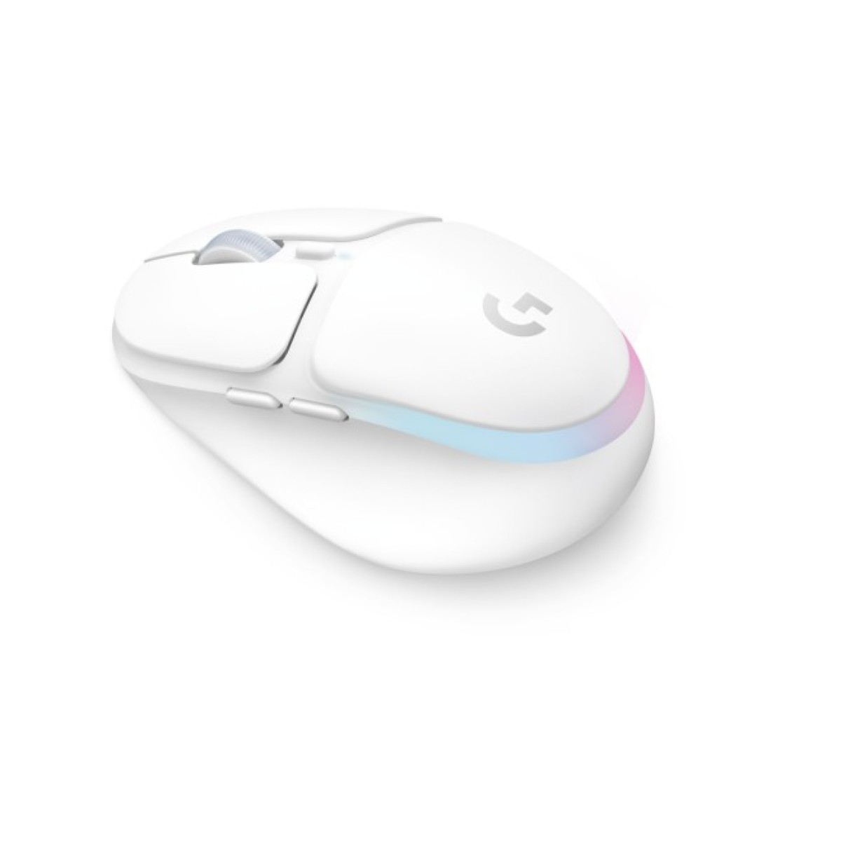 Мишка Logitech G705 Gaming Wireless/Bluetooth White (910-006367) 98_98.jpg - фото 5