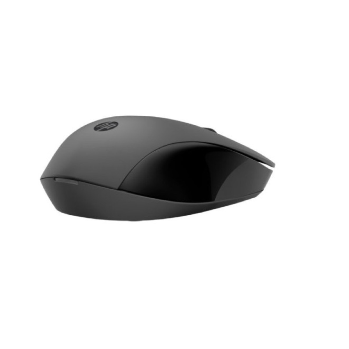 Мишка HP 150 Wireless Mouse Black (2S9L1AA) 98_98.jpg - фото 1