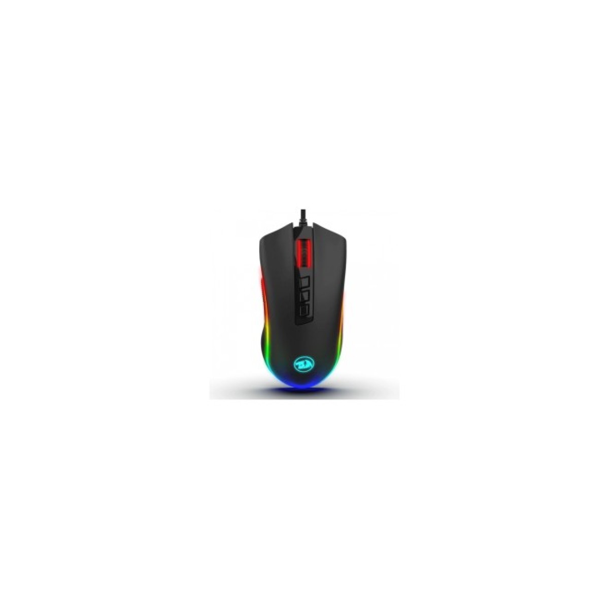 Мышка Redragon Cobra FPS M711-2 RGB USB Black (70661) 256_256.jpg