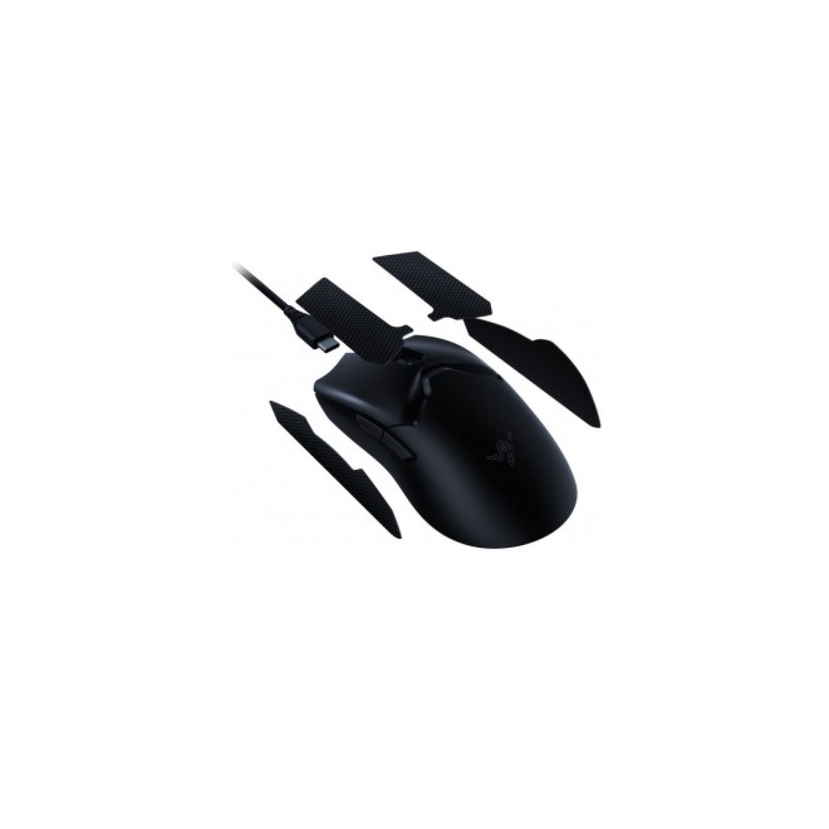 Мишка Razer Viper V2 PRO Wireless Black (RZ01-04390100-R3G1) 98_98.jpg - фото 3