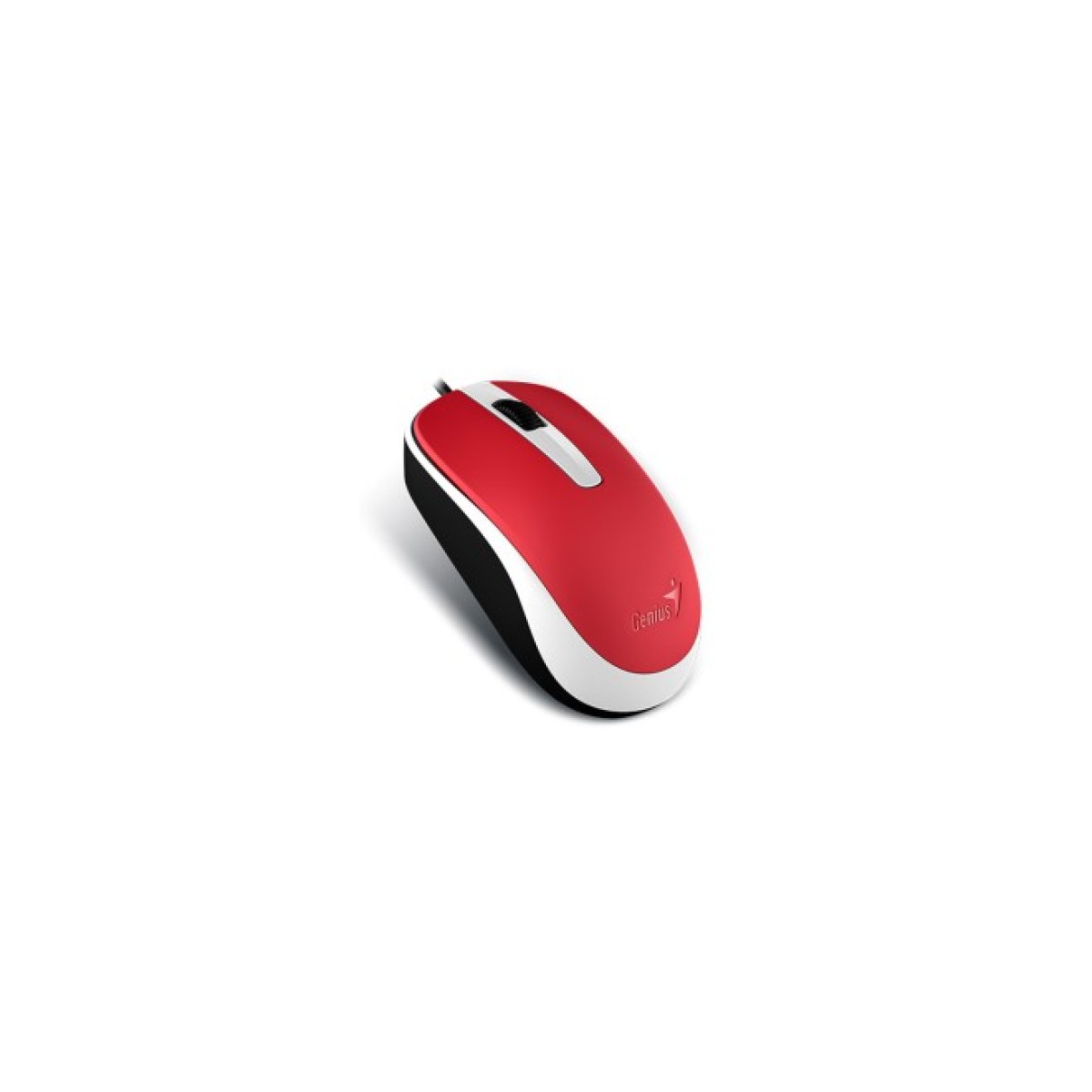 Мышка Genius DX-120 USB Red (31010105104) 256_256.jpg