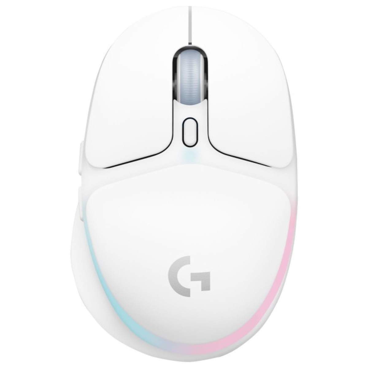 Мышка Logitech G705 Gaming Wireless/Bluetooth White (910-006367) 98_98.jpg - фото 1