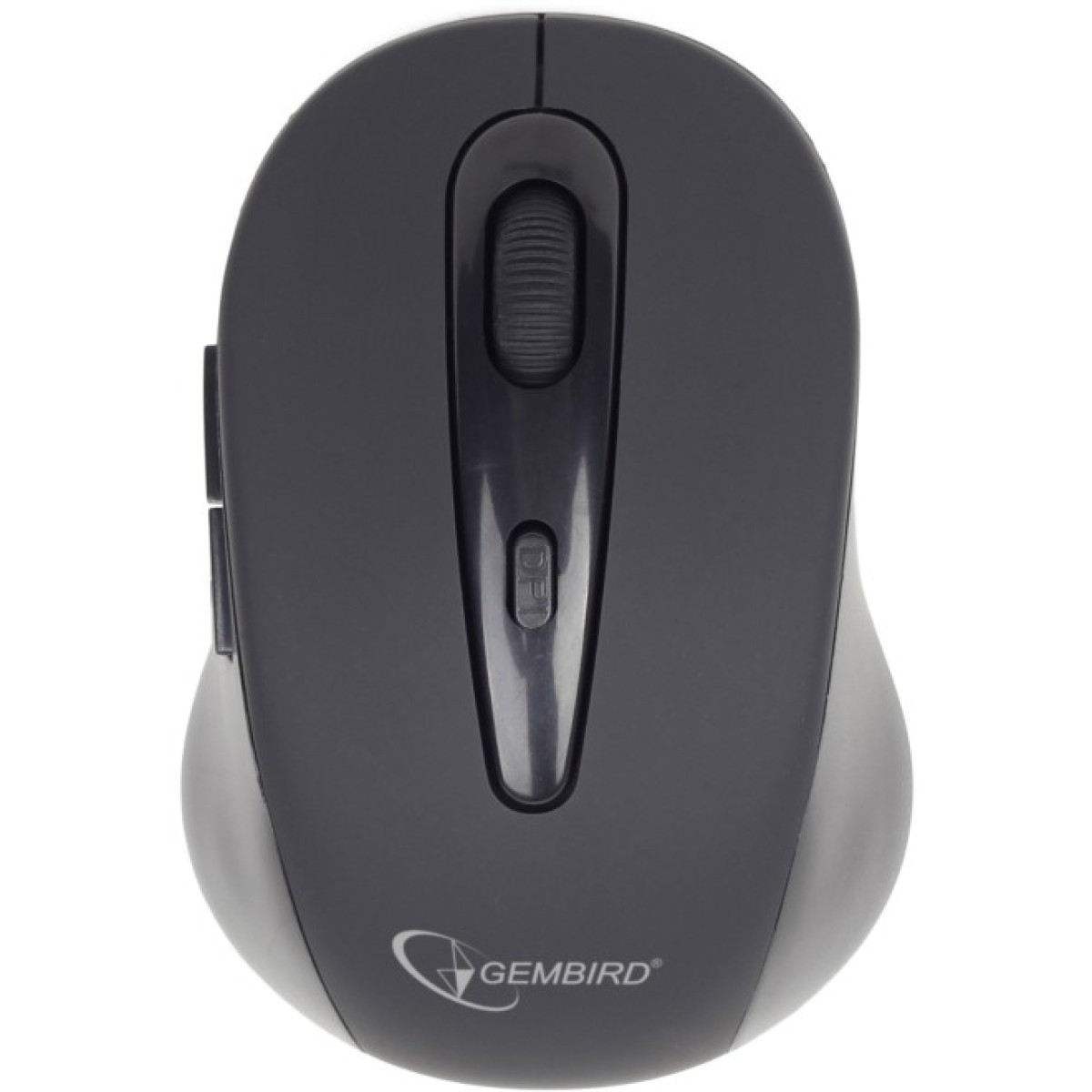 Мышка Gembird MUSWB2 Bluetooth Black (MUSWB2) 256_256.jpg