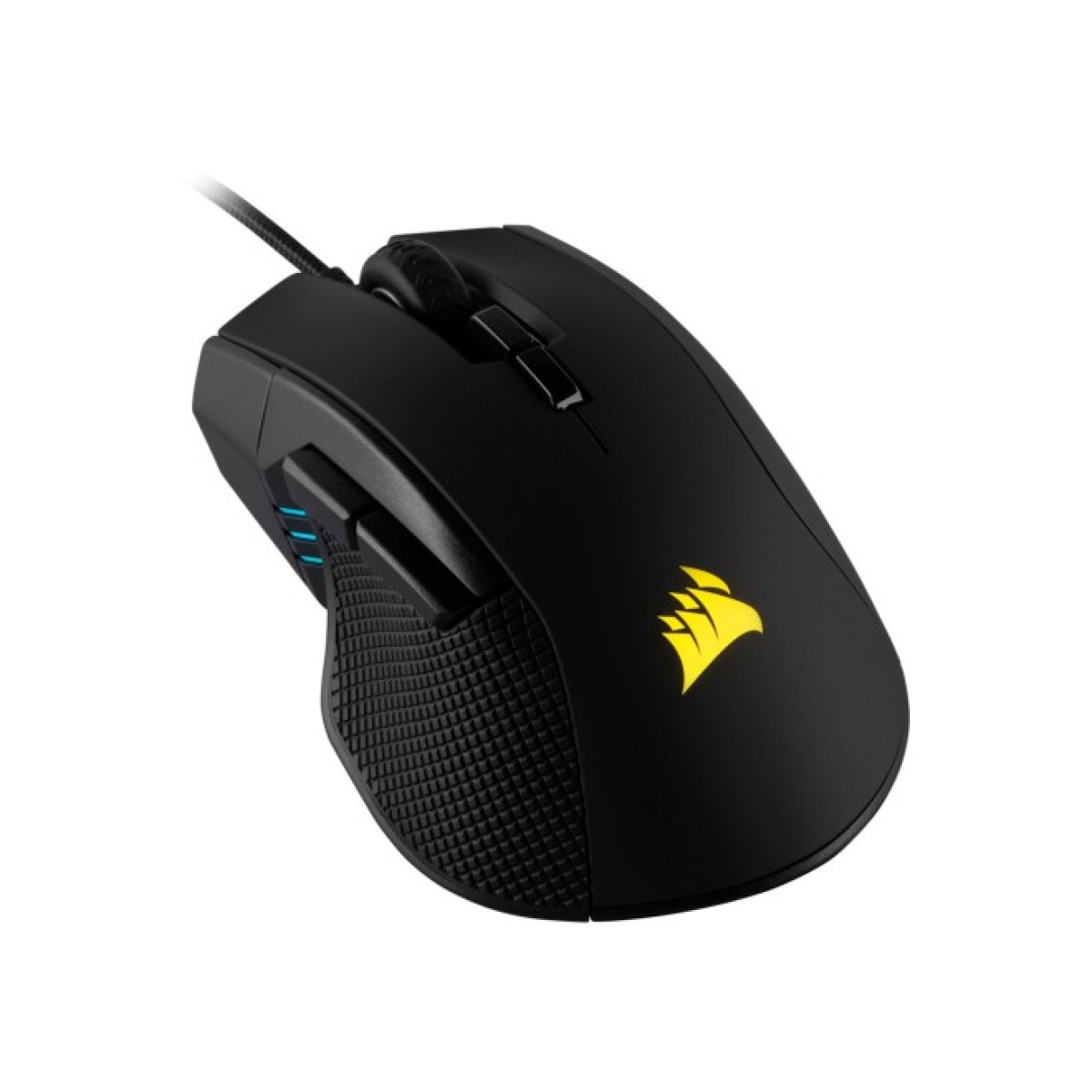 Мышка Corsair Ironclaw RGB USB Black (CH-9307011-EU) 98_98.jpg - фото 2