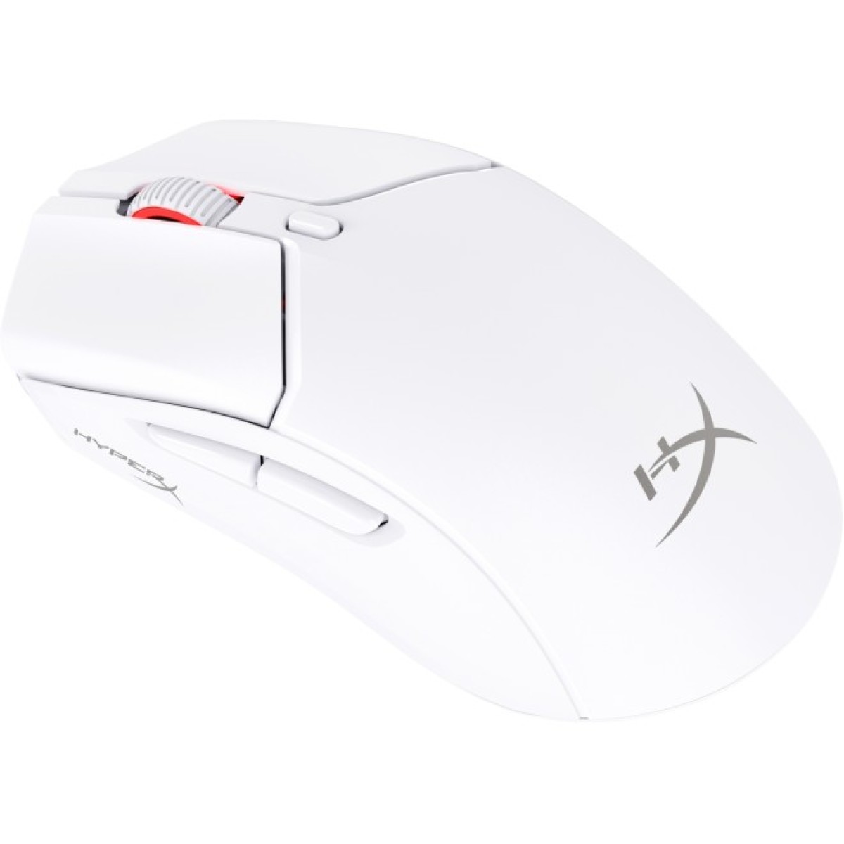 Мишка HyperX Pulsefire Haste 2 Wireless White (6N0A9AA) 98_98.jpg - фото 2