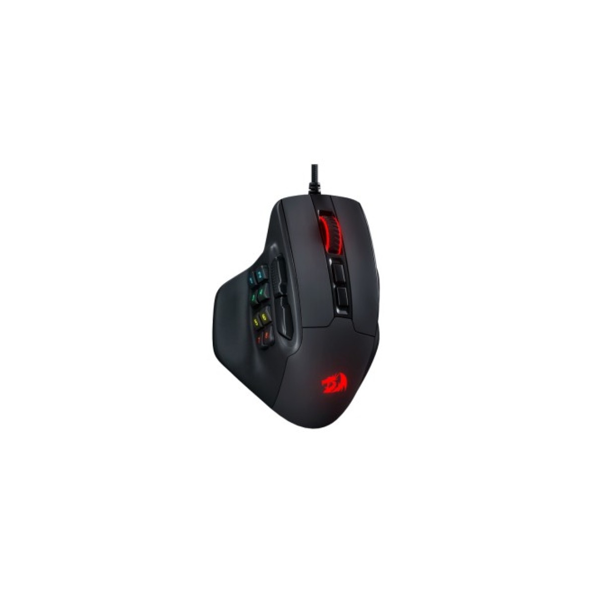 Мышка Redragon Aatrox MMO USB Black (71276) 256_256.jpg