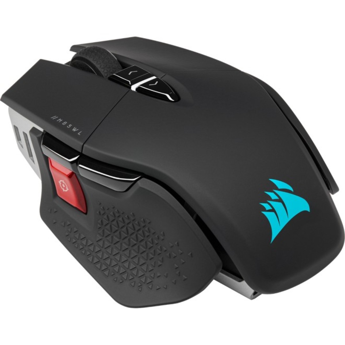 Мышка Corsair M65 RGB Ultra Wireless/USB Black (CH-9319411-EU2) 98_98.jpg - фото 6