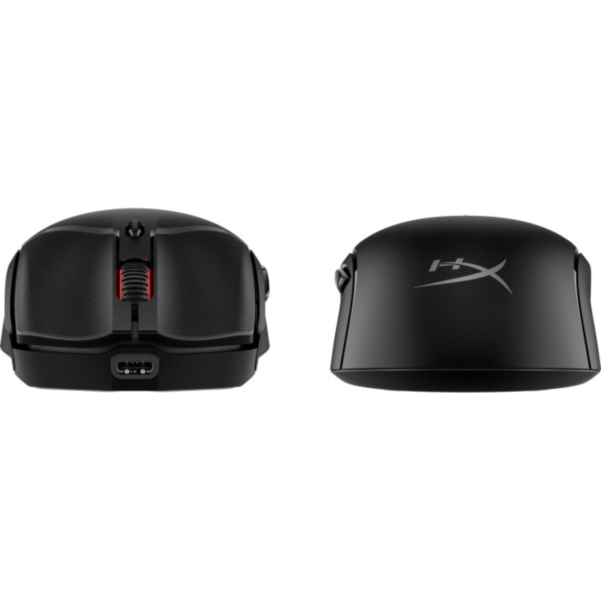 Мишка HyperX Pulsefire Haste 2 Mini Wireless Black (7D388AA) 98_98.jpg - фото 5